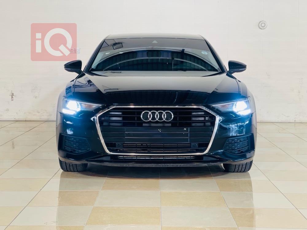 اودي A6